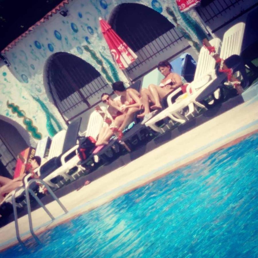 B&B The Sun Swimming & Pool 토리노 외부 사진